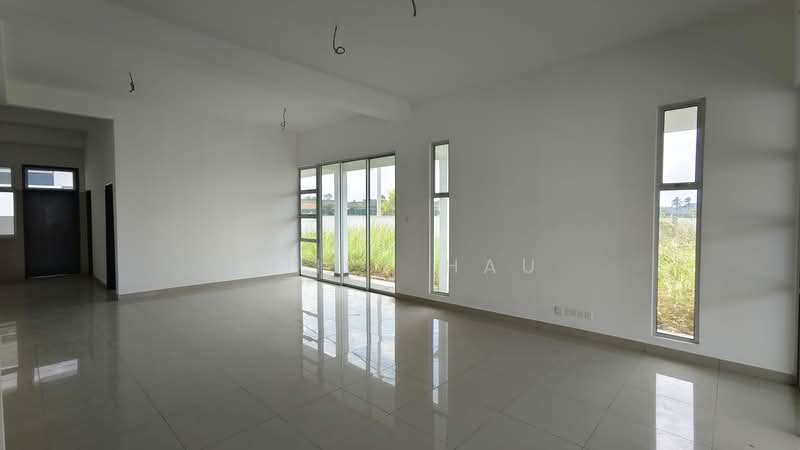 Terraced House for Sale in Masai (Johor) - Emily Hau - Living Room - PropertyGuru.com.my