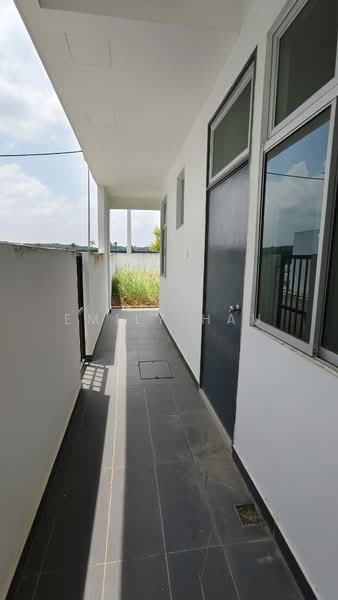Terraced House for Sale in Masai (Johor) - Emily Hau - Exterior - PropertyGuru.com.my