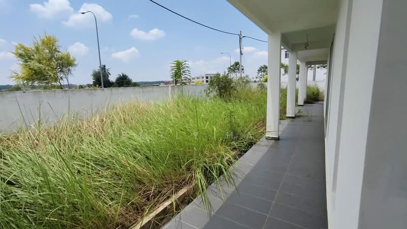 Terraced House for Sale in Masai (Johor) - Emily Hau - Exterior - PropertyGuru.com.my