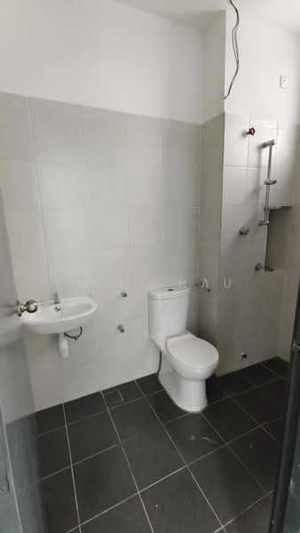 Terraced House for Sale in Masai (Johor) - Emily Hau - Bathroom - PropertyGuru.com.my