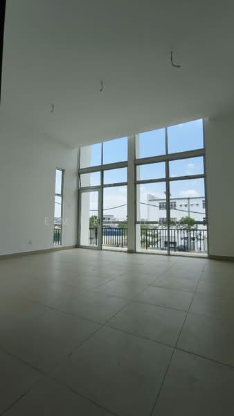 Terraced House for Sale in Masai (Johor) - Emily Hau - Living Room - PropertyGuru.com.my
