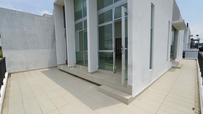 Terraced House for Sale in Masai (Johor) - Emily Hau - Exterior - PropertyGuru.com.my