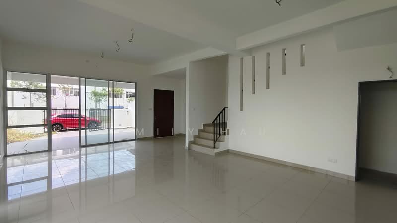 Terraced House for Sale in Masai (Johor) - Emily Hau - Living Room - PropertyGuru.com.my