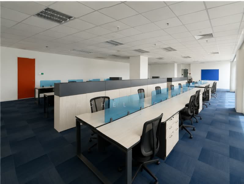 Pejabat untuk Disewa di Taman Tun Dr Ismail (Kuala Lumpur) - Rachel Too - Interior - PropertyGuru.com.my