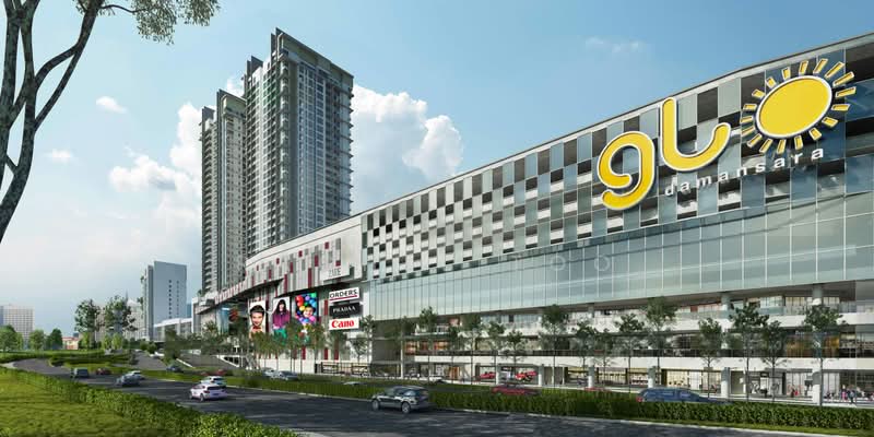 Pejabat untuk Disewa di Taman Tun Dr Ismail (Kuala Lumpur) - Rachel Too - Exterior - PropertyGuru.com.my