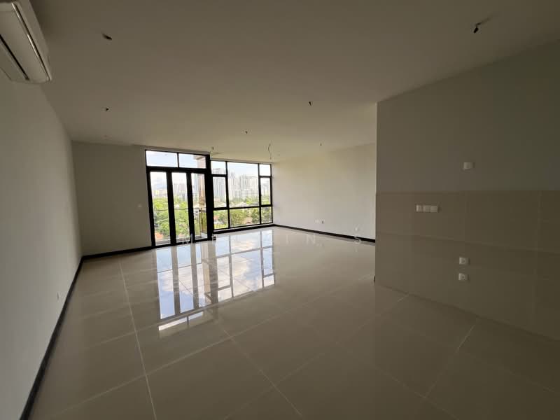 Condominium for Rent at Impression U-Thant - Melvin S - PropertyGuru.com.my