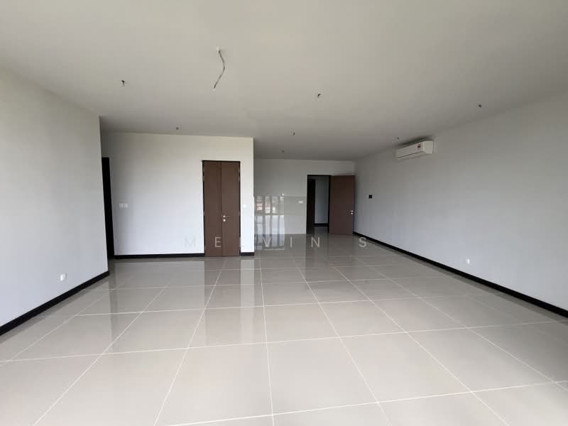 Condominium for Rent at Impression U-Thant - Melvin S - PropertyGuru.com.my