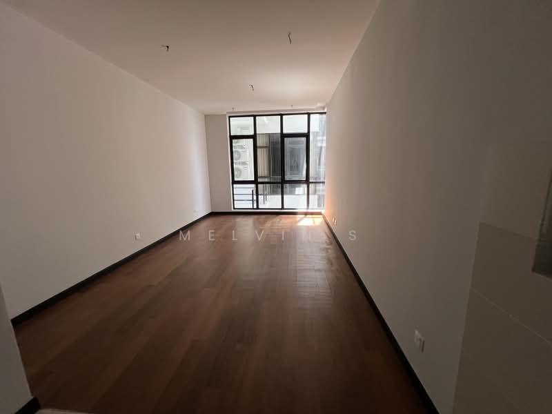 Condominium for Rent at Impression U-Thant - Melvin S - PropertyGuru.com.my