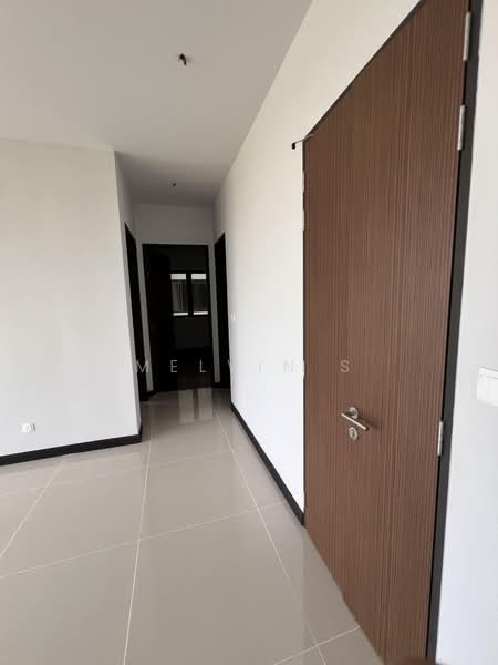 Condominium for Rent at Impression U-Thant - Melvin S - PropertyGuru.com.my
