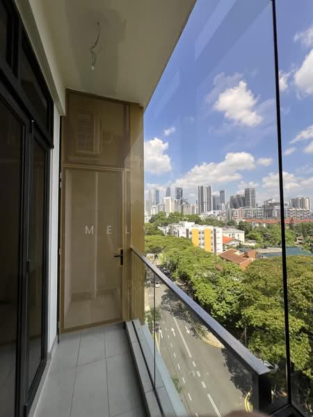 Condominium for Rent at Impression U-Thant - Melvin S - PropertyGuru.com.my