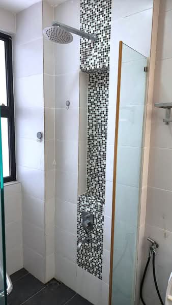 2-storey Terraced House for Sale in East Ledang (Iskandar Puteri (Nusajaya)) - Karl Lim - Bathroom - PropertyGuru.com.my