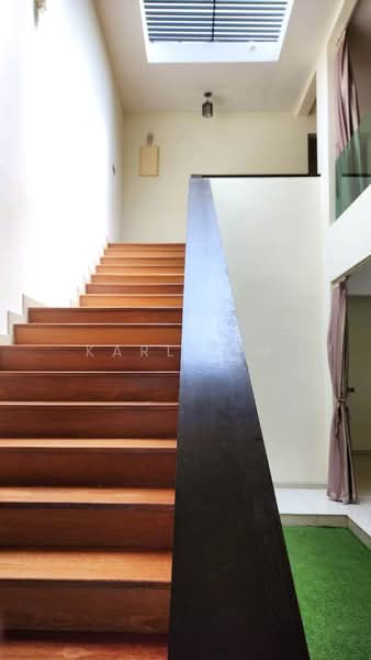 2-storey Terraced House for Sale in East Ledang (Iskandar Puteri (Nusajaya)) - Karl Lim - Interior - PropertyGuru.com.my