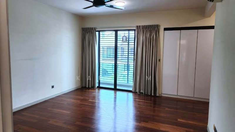 2-storey Terraced House for Sale in East Ledang (Iskandar Puteri (Nusajaya)) - Karl Lim - Bedroom - PropertyGuru.com.my