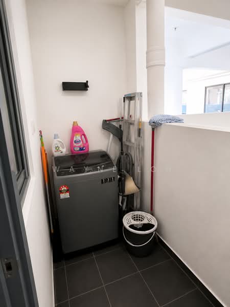Kediaman Servis untuk Dijual di Metropol - Wayne Loh - Interior - PropertyGuru.com.my