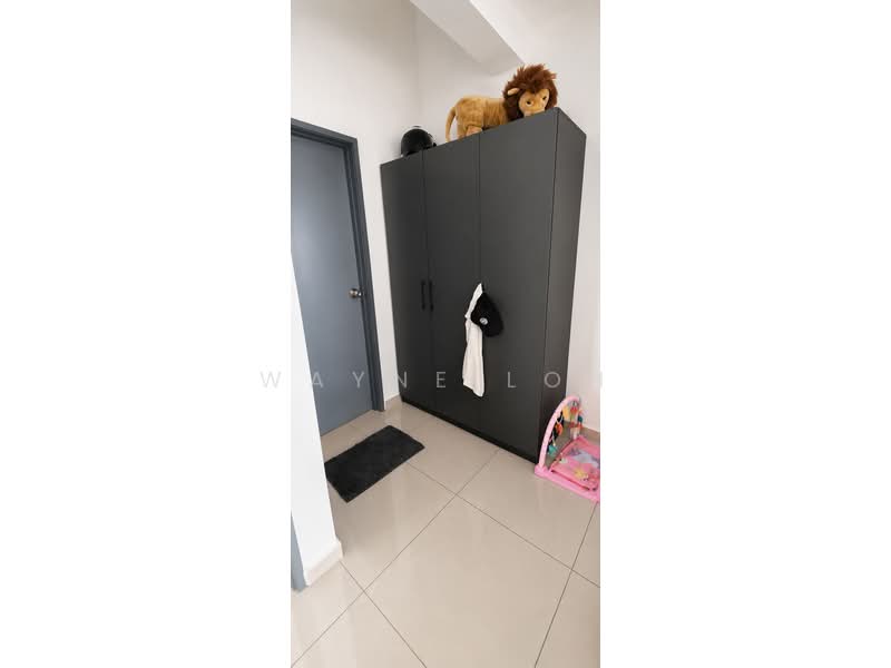 Kediaman Servis untuk Dijual di Metropol - Wayne Loh - Interior - PropertyGuru.com.my