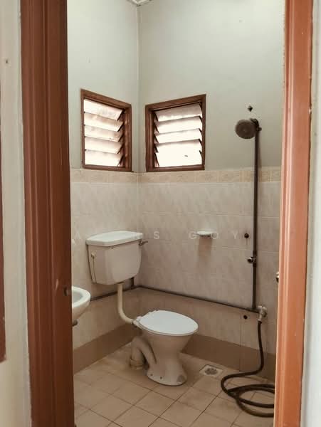 2-storey Terraced House for Sale in Bukit Raja (Selangor) - Aimns Goy - Bathroom - PropertyGuru.com.my