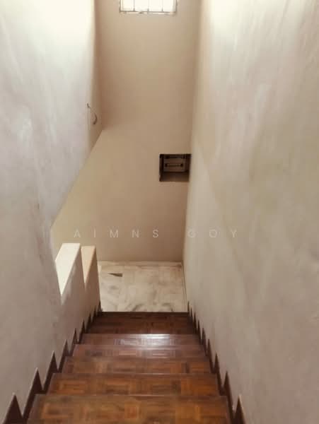 2-storey Terraced House for Sale in Bukit Raja (Selangor) - Aimns Goy - Interior - PropertyGuru.com.my