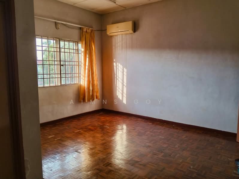 2-storey Terraced House for Sale in Bukit Raja (Selangor) - Aimns Goy - Interior - PropertyGuru.com.my