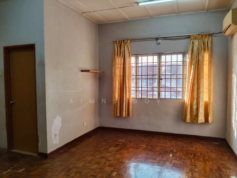 2-storey Terraced House for Sale in Bukit Raja (Selangor) - Aimns Goy - Interior - PropertyGuru.com.my