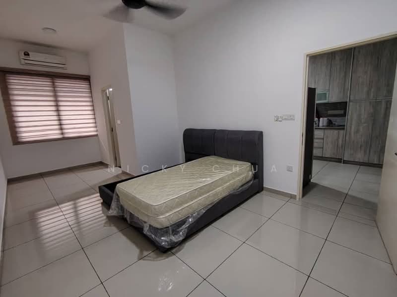 Terraced House for Rent in Bandar Sri Sendayan (Negeri Sembilan) - Nicky Chua - Bedroom - PropertyGuru.com.my