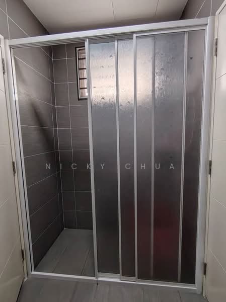 Terraced House for Rent in Bandar Sri Sendayan (Negeri Sembilan) - Nicky Chua - Bathroom - PropertyGuru.com.my