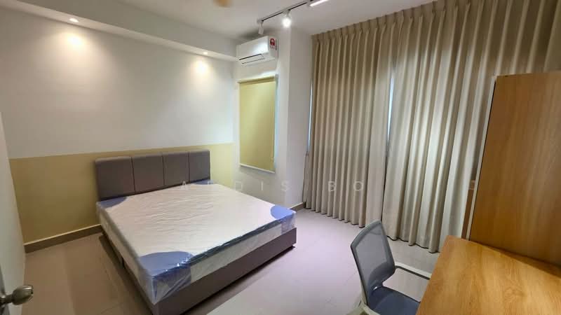 Kediaman Servis untuk Disewa di Astrum Ampang - Addis Bo - Bedroom - PropertyGuru.com.my