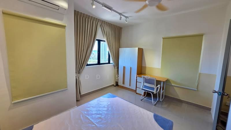 Kediaman Servis untuk Disewa di Astrum Ampang - Addis Bo - Bedroom - PropertyGuru.com.my