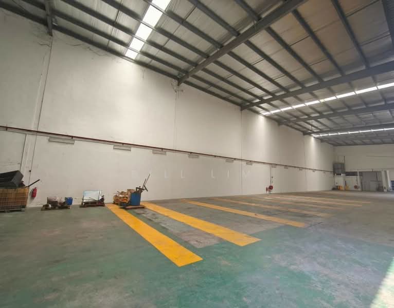 Kilang Berkembar untuk Disewa di Taman Industri Alam Jaya (Puncak Alam) - Bill Lim - Interior - PropertyGuru.com.my