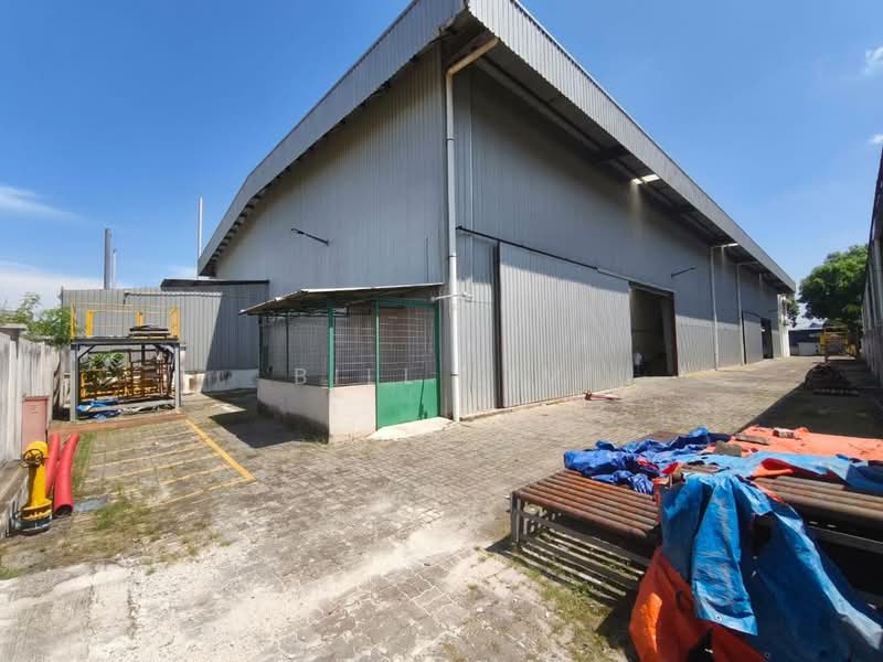 Kilang Berkembar untuk Disewa di Taman Industri Alam Jaya (Puncak Alam) - Bill Lim - Exterior - PropertyGuru.com.my
