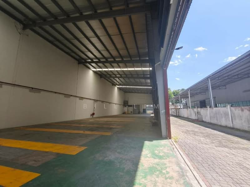 Kilang Berkembar untuk Disewa di Taman Industri Alam Jaya (Puncak Alam) - Bill Lim - Exterior - PropertyGuru.com.my