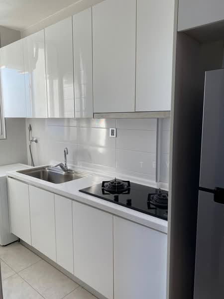 Kediaman Servis untuk Disewa di Paragon Residences @ Straits View - Daniel Tey - PropertyGuru.com.my