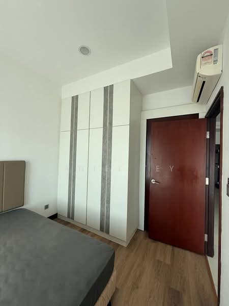 Kediaman Servis untuk Disewa di Paragon Residences @ Straits View - Daniel Tey - PropertyGuru.com.my