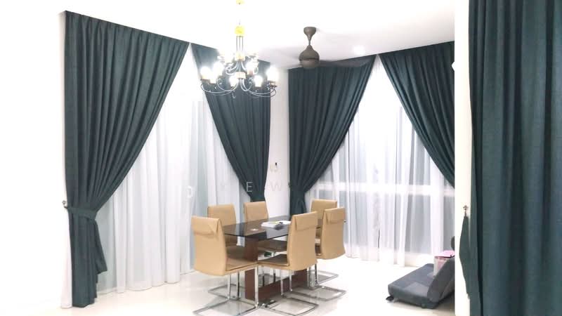 Condominium for Rent at 280 Park Homes - Kew . - PropertyGuru.com.my
