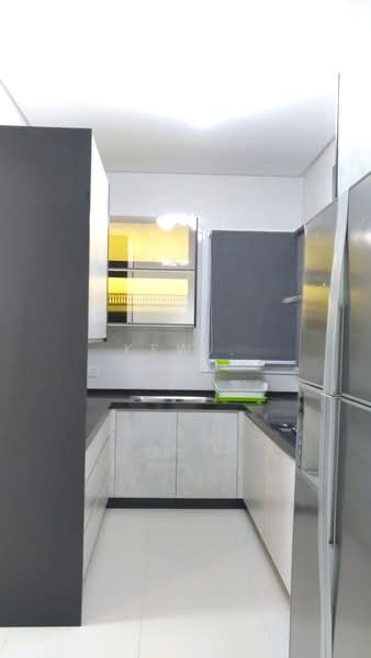 Condominium for Rent at 280 Park Homes - Kew . - PropertyGuru.com.my