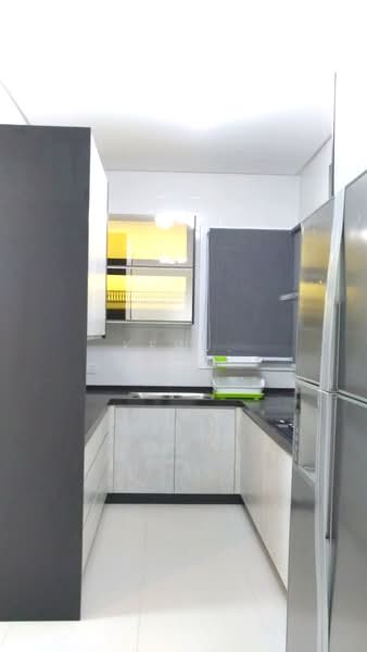 Condominium for Rent at 280 Park Homes - Kew . - PropertyGuru.com.my