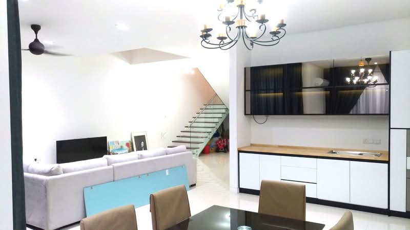Condominium for Rent at 280 Park Homes - Kew . - PropertyGuru.com.my