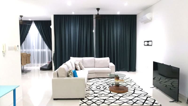 Condominium for Rent at 280 Park Homes - Kew . - PropertyGuru.com.my