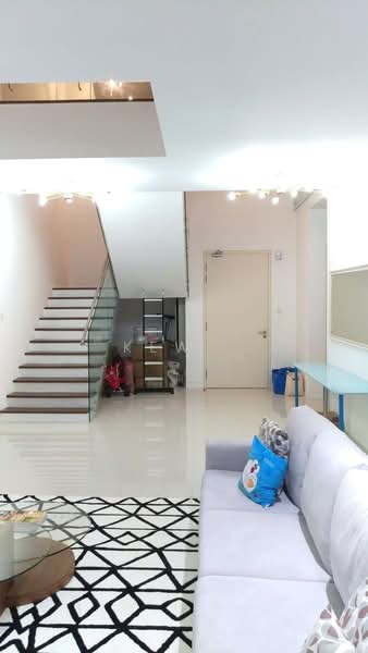 Condominium for Rent at 280 Park Homes - Kew . - PropertyGuru.com.my