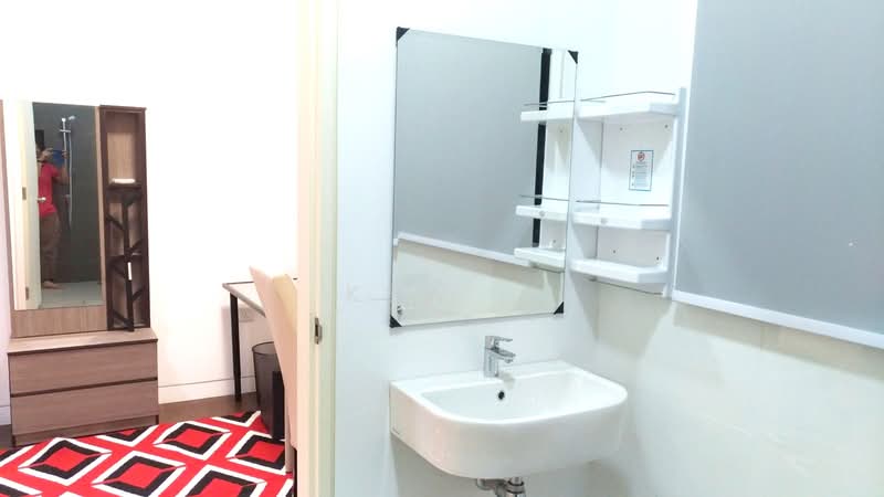Condominium for Rent at 280 Park Homes - Kew . - PropertyGuru.com.my