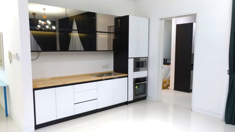 Condominium for Rent at 280 Park Homes - Kew . - PropertyGuru.com.my