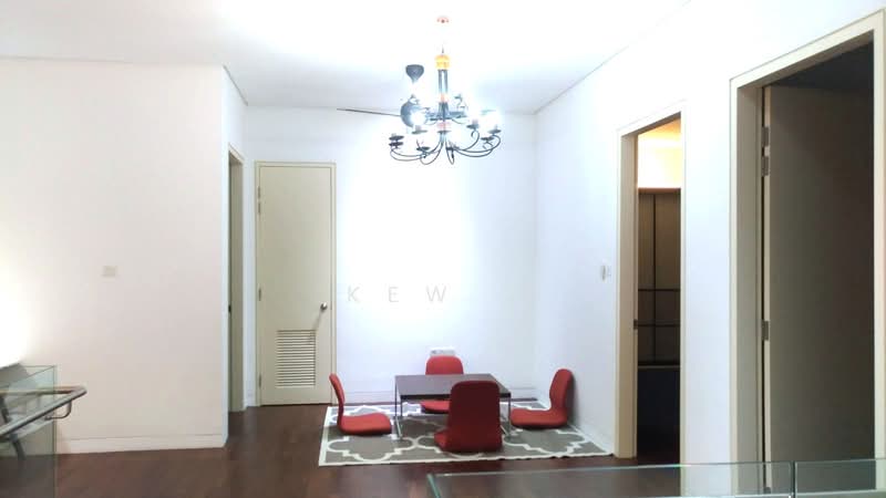 Condominium for Rent at 280 Park Homes - Kew . - PropertyGuru.com.my