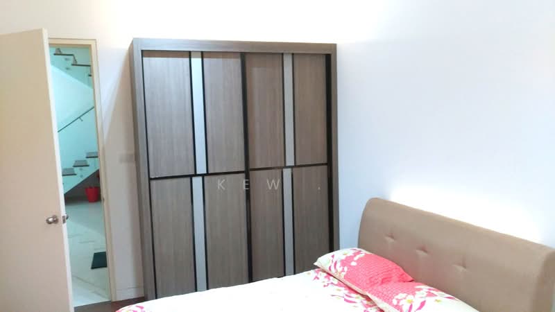 Condominium for Rent at 280 Park Homes - Kew . - PropertyGuru.com.my