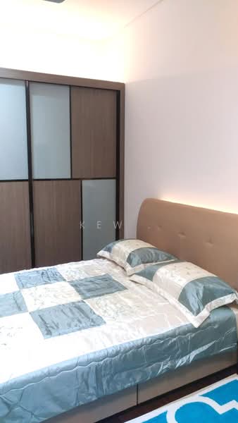 Condominium for Rent at 280 Park Homes - Kew . - PropertyGuru.com.my