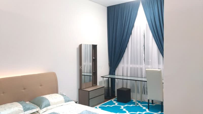 Condominium for Rent at 280 Park Homes - Kew . - PropertyGuru.com.my