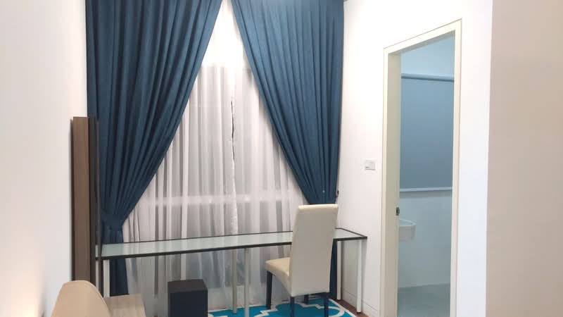 Condominium for Rent at 280 Park Homes - Kew . - PropertyGuru.com.my