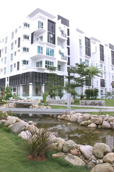 Condominium for Rent at 280 Park Homes - Kew . - PropertyGuru.com.my