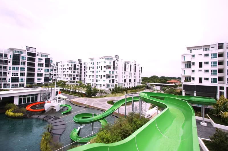 Condominium for Rent at 280 Park Homes - Kew . - PropertyGuru.com.my