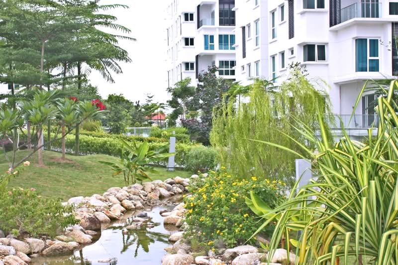 Condominium for Rent at 280 Park Homes - Kew . - PropertyGuru.com.my