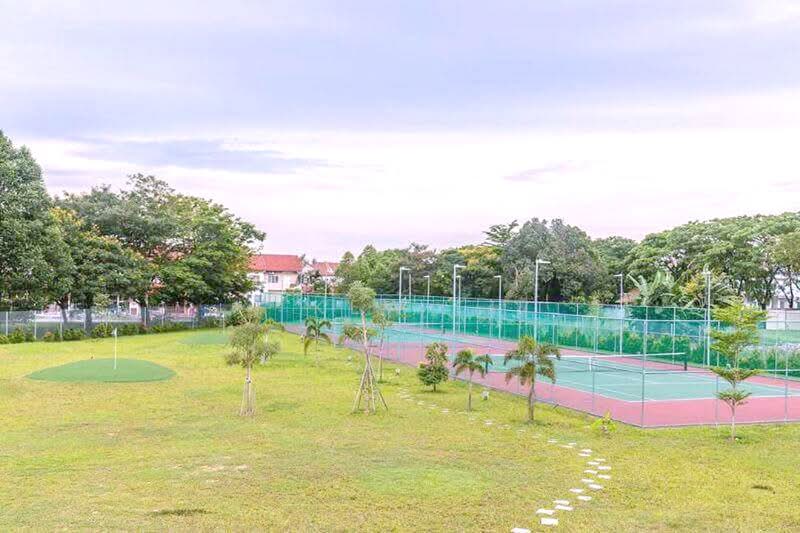 Condominium for Rent at 280 Park Homes - Kew . - PropertyGuru.com.my