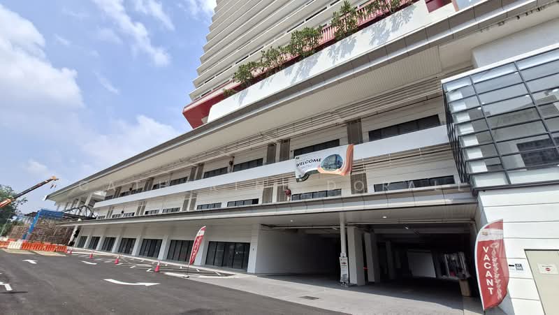 Office for Rent in Shah Alam (Selangor) - Catherine Dorall - Exterior - PropertyGuru.com.my